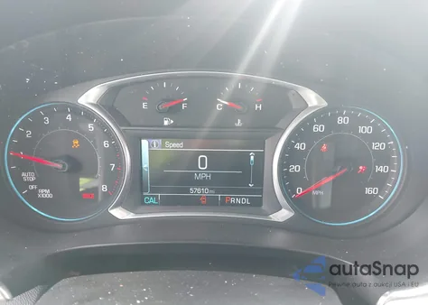 2016 Chevrolet Malibu 1Lt from USA, damaged, VIN 1G1ZE5ST4GF291678